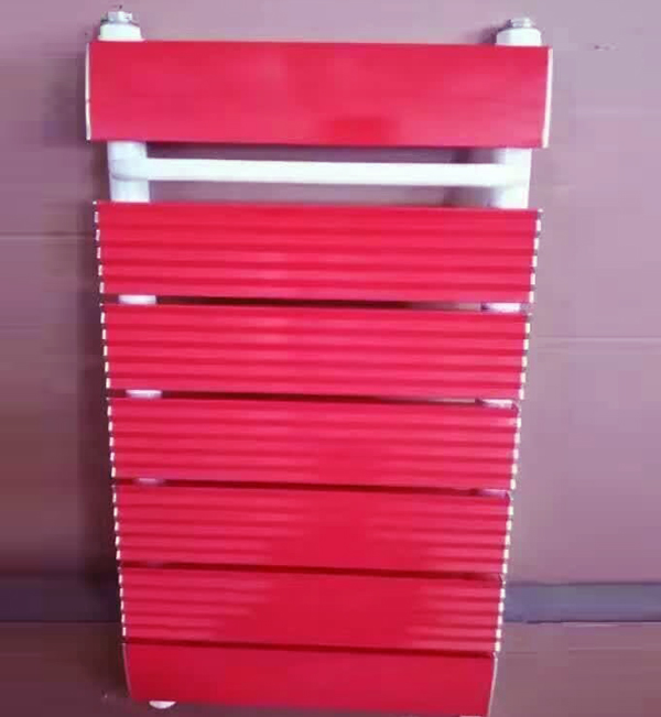 铜铝卫浴散热器