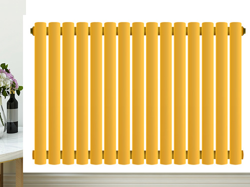 钢制暖气片50X25